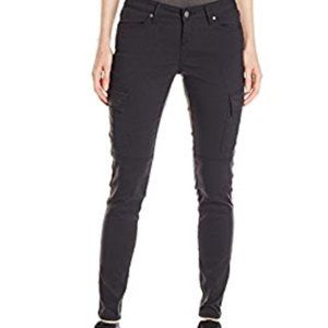prAna Meme Pants, black, size 8
